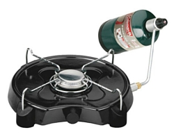 coleman powerpack best single burner camping stove