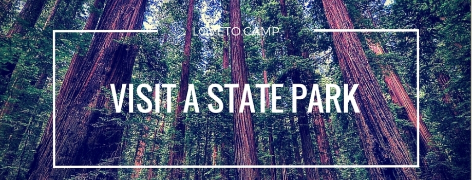 49 FREE CALIFORNIA STATE PARKS