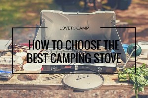 Read our thorough guide to choosing the best camping stove for your next camping trip