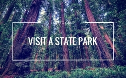 49 FREE CALIFORNIA STATE PARKS